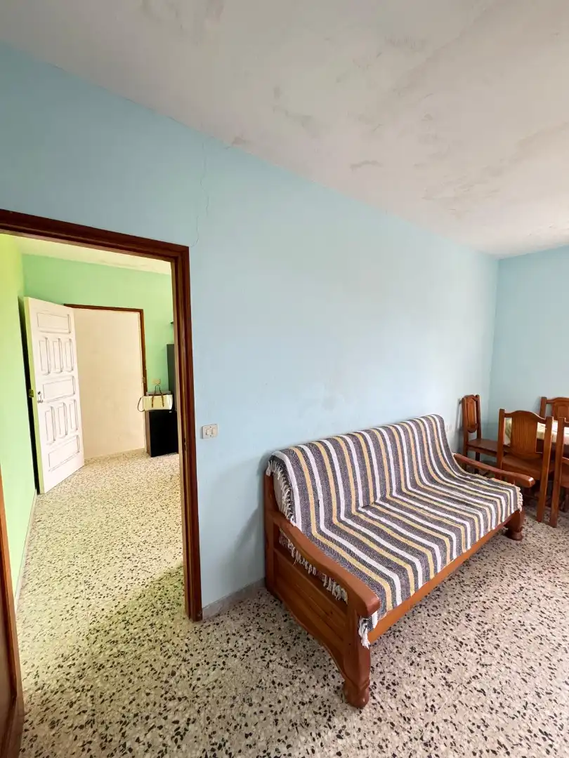 Casa rústica amb terrassa en venda a Avenida de los Asientos 6, imagen 8