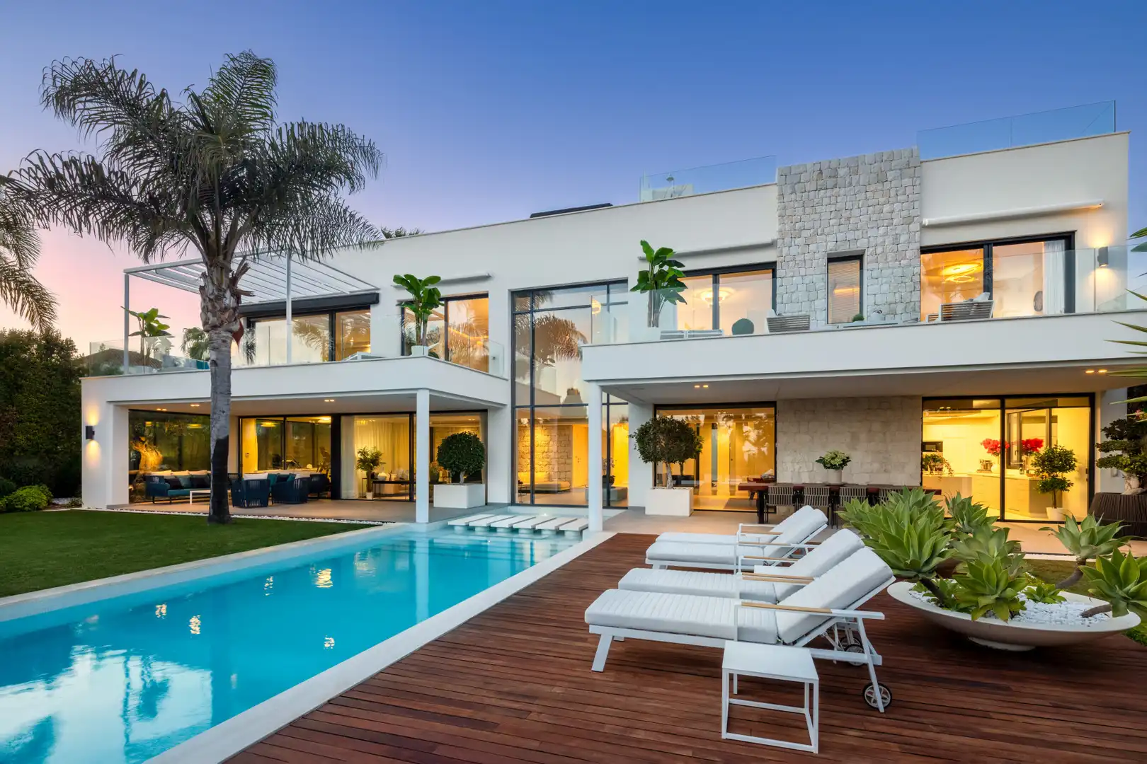 House with pool for sale in Marbella Centro, imagen 26