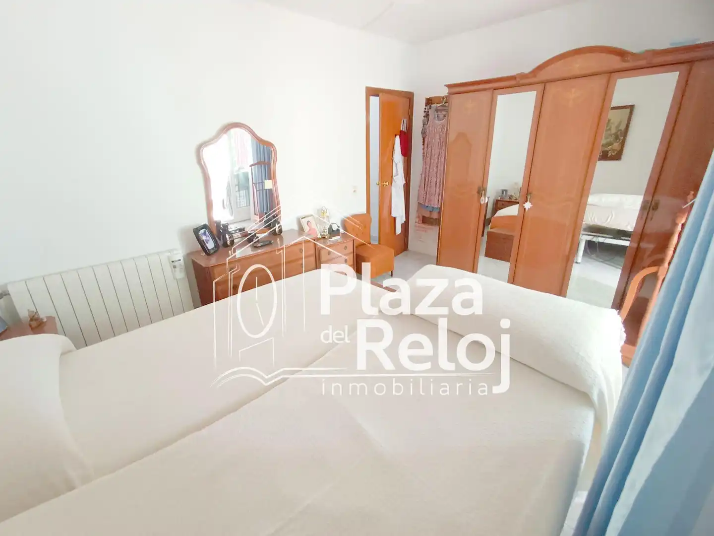 Flat with terrace for sale in Puerta de Cuartos - Avda. de Portugal, imagen 22