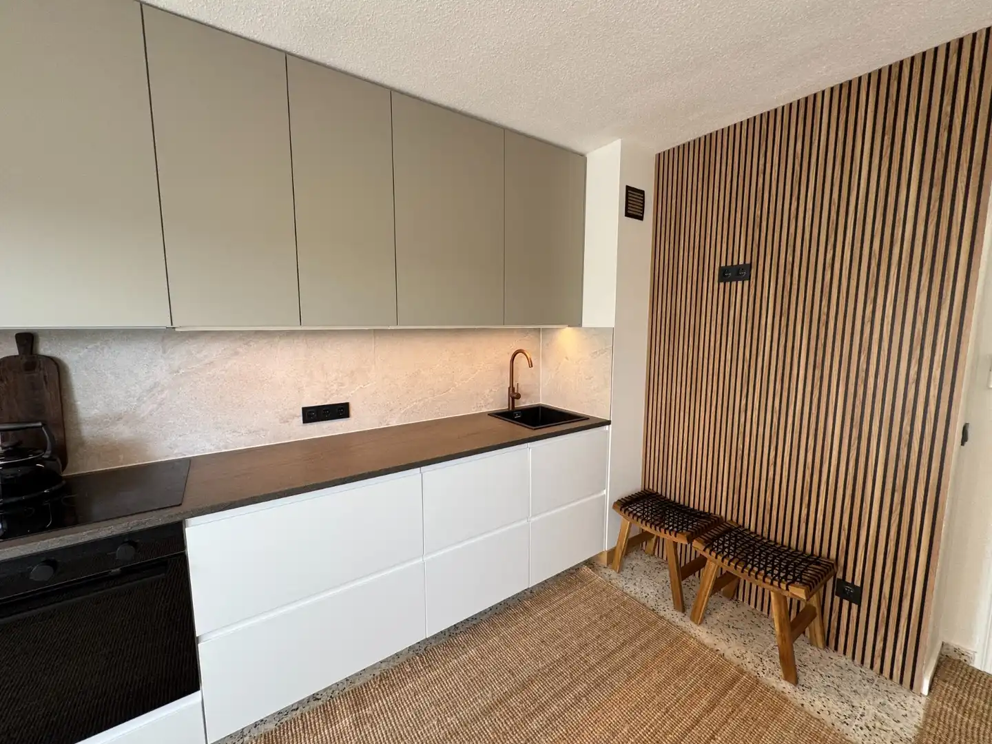 Flat with pool for sale in El Moncayo - El Pòrtic, imagen 4