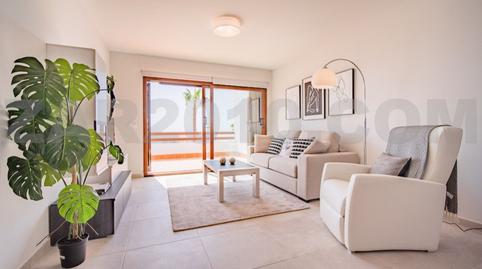 Foto 4 de Apartamento en venta en Calle Madrid, San Juan de los Terreros, Pulpí
