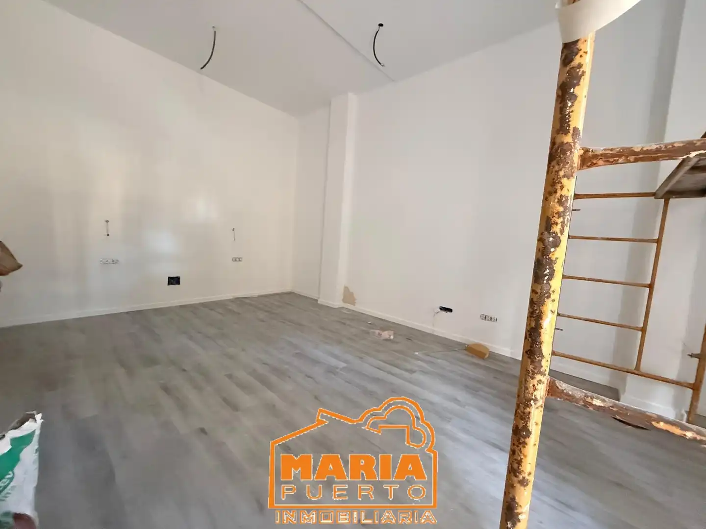 Apartament en venda en Málaga