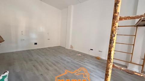 Foto 2 de Apartament en venda a Cortijo Alto, Málaga Capital