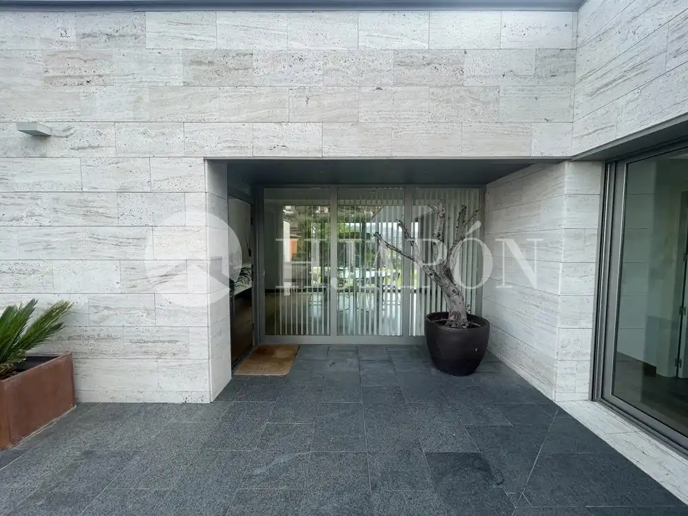 Casa con piscina en venta en Vallromanes, imagen 42