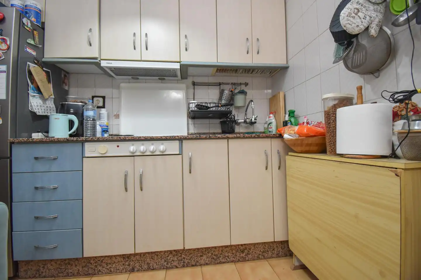 Bungalow en venda a calle Monòver, imagen 6