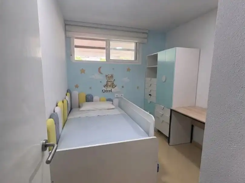 Habitación de Piso en venta en Alhama de Murcia con Aire acondicionado y Terraza