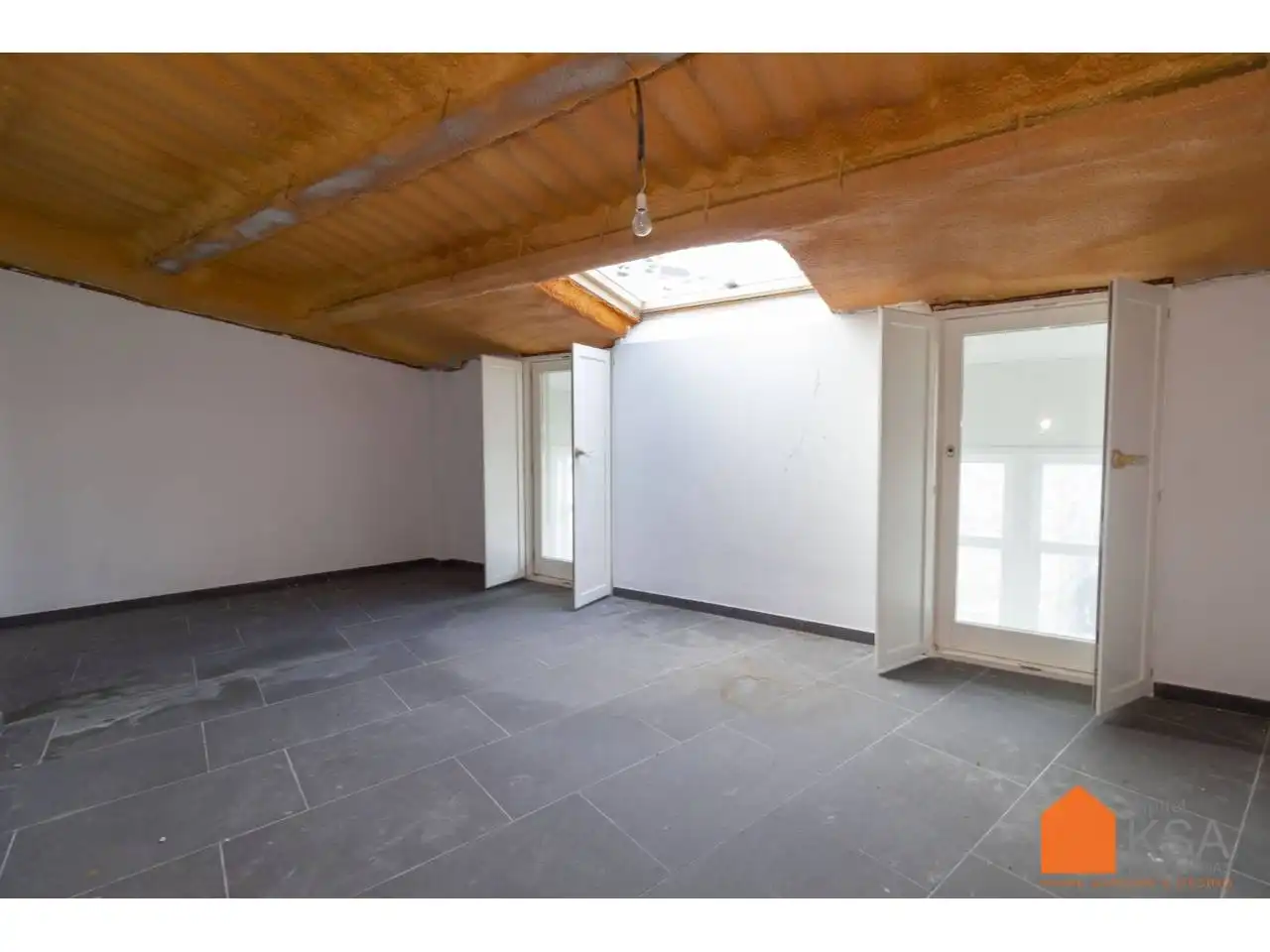 Casa o chalet en venta en Noia con Calefacción y Amueblado