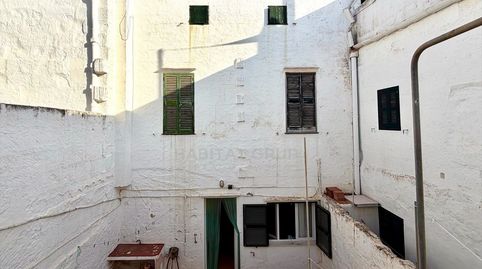 Foto 3 de Casa o xalet en venda a Ciutadella, Ciutadella de Menorca