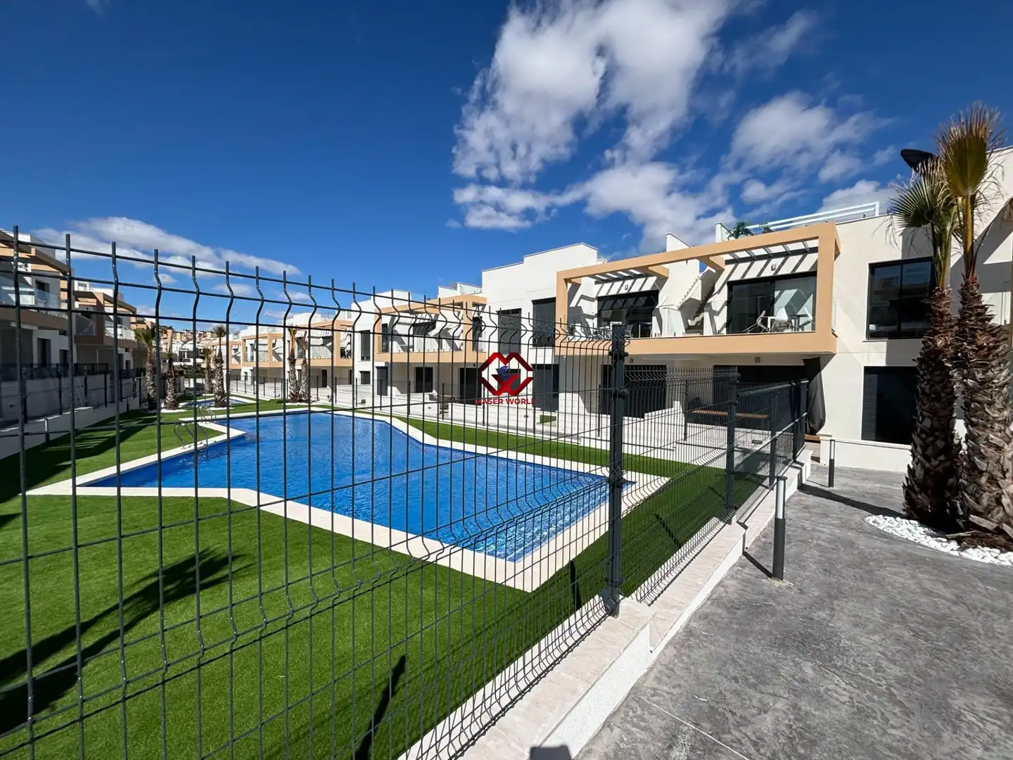 Apartament amb terrassa en venda a Orihuela Costa, imagen 13