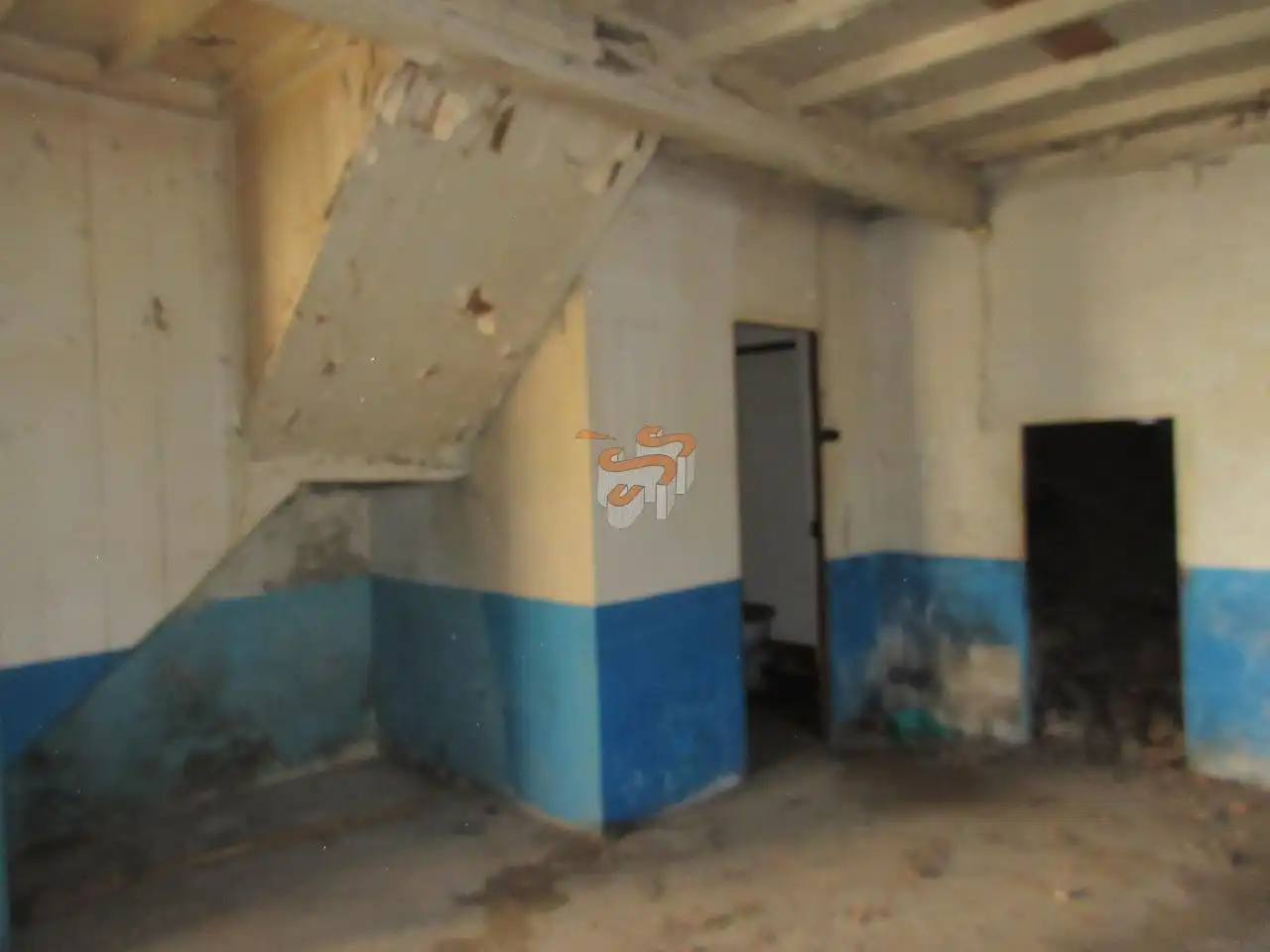 Casa rústica amb jardí en venda a A Malata - Catabois - Ciudad Jardín, imagen 12