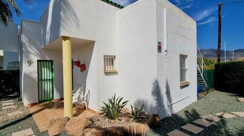 Foto 3 de Apartament de lloguer a San Juan de los Terreros, Almería