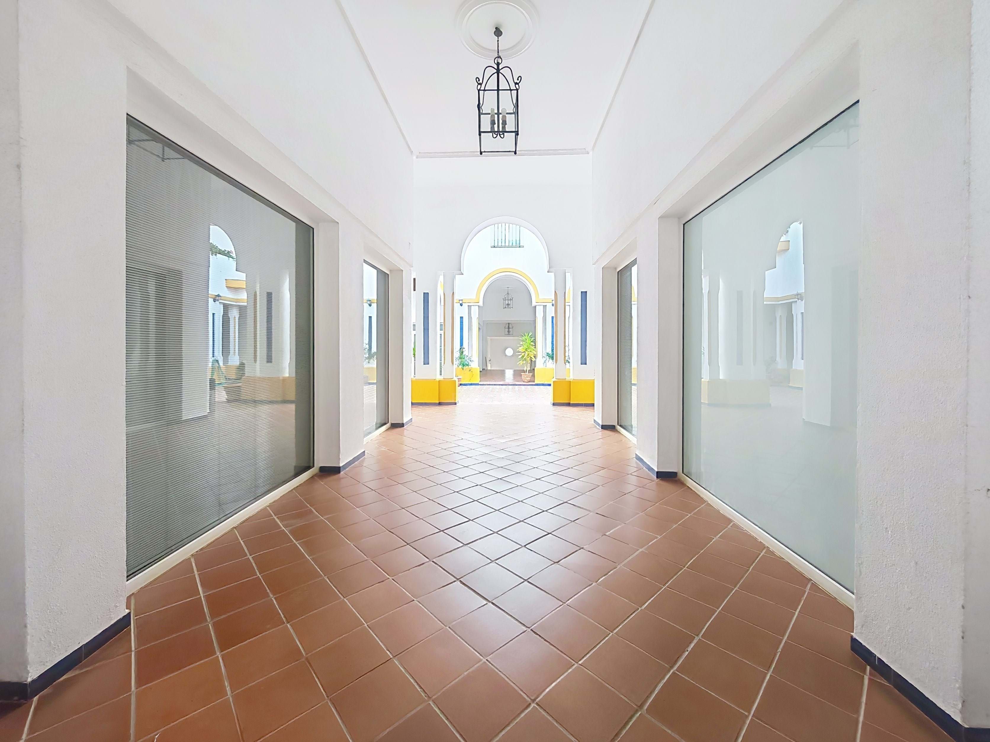 Flat for sale in Almonte  with Air Conditioner and Heating