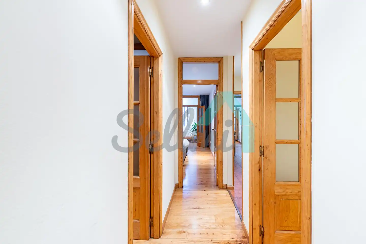 Flat for sale in Oviedo   with Heating, Parquet flooring and Terrace