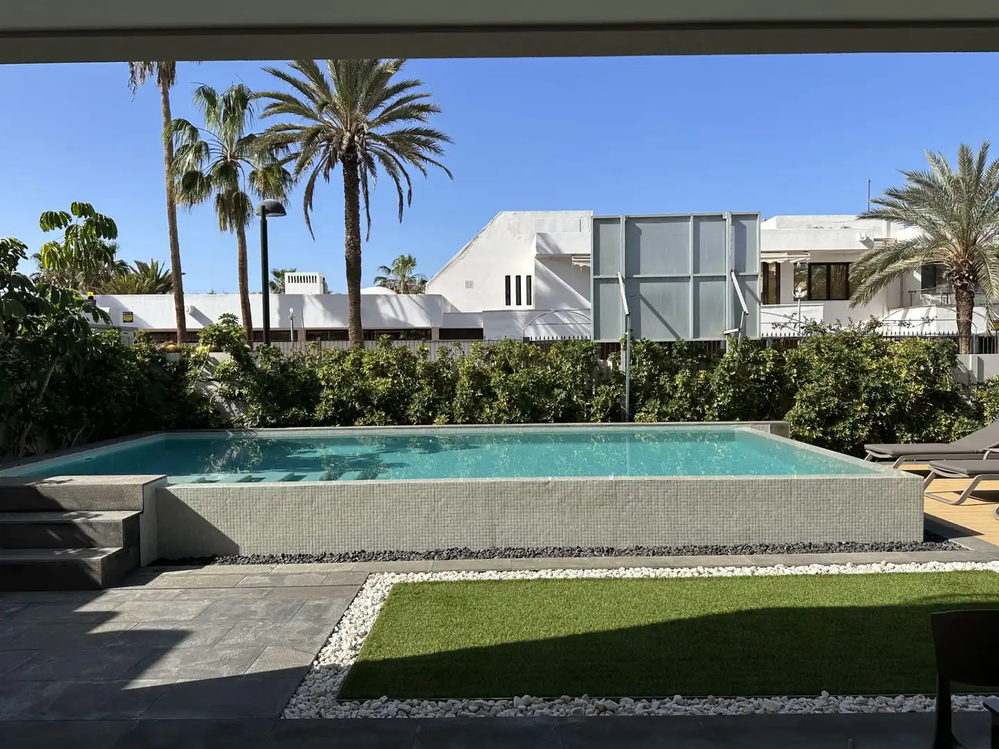 Villa avec terrasse à vendre à Playa de las Américas, imagen 3