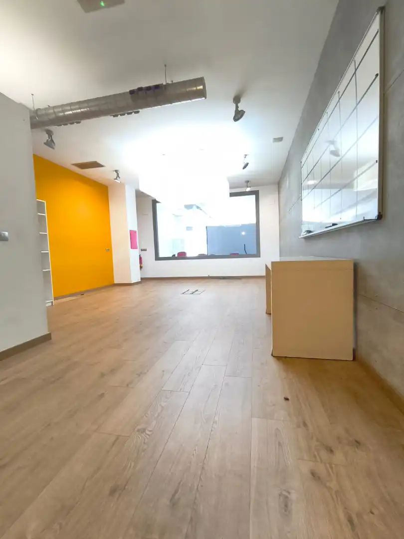 Local de lloguer en Puçol amb Aire condicionat, Parquet i Moblat