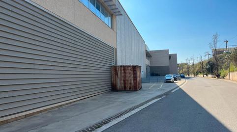 Photo 2 of Industrial buildings to rent in Avinguda Prat de la Riba, 186, Pallejà, Barcelona