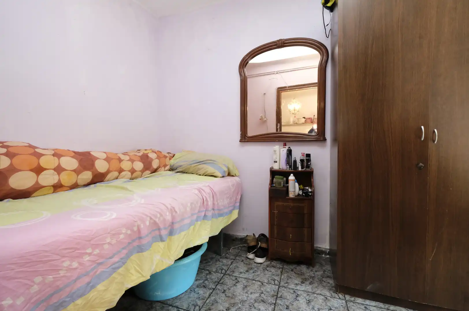 Habitación de Piso en venta en Barcelona con Calefacción