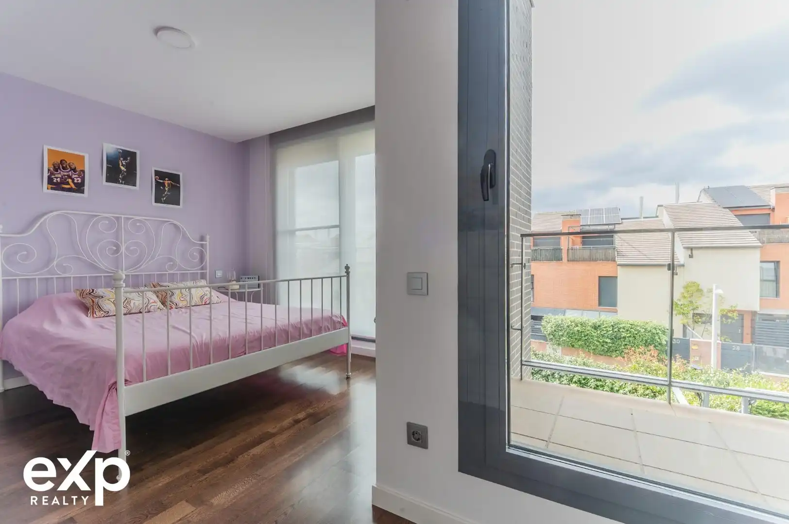 Maison mitoyenne avec terrasse à vendre à Calle NAVALLERA, imagen 43