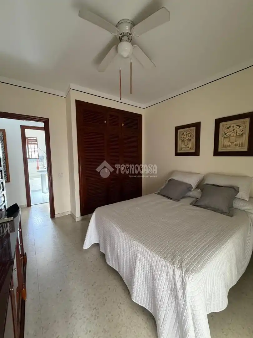 Houses for rent in Torre Cruz - Los Molinos