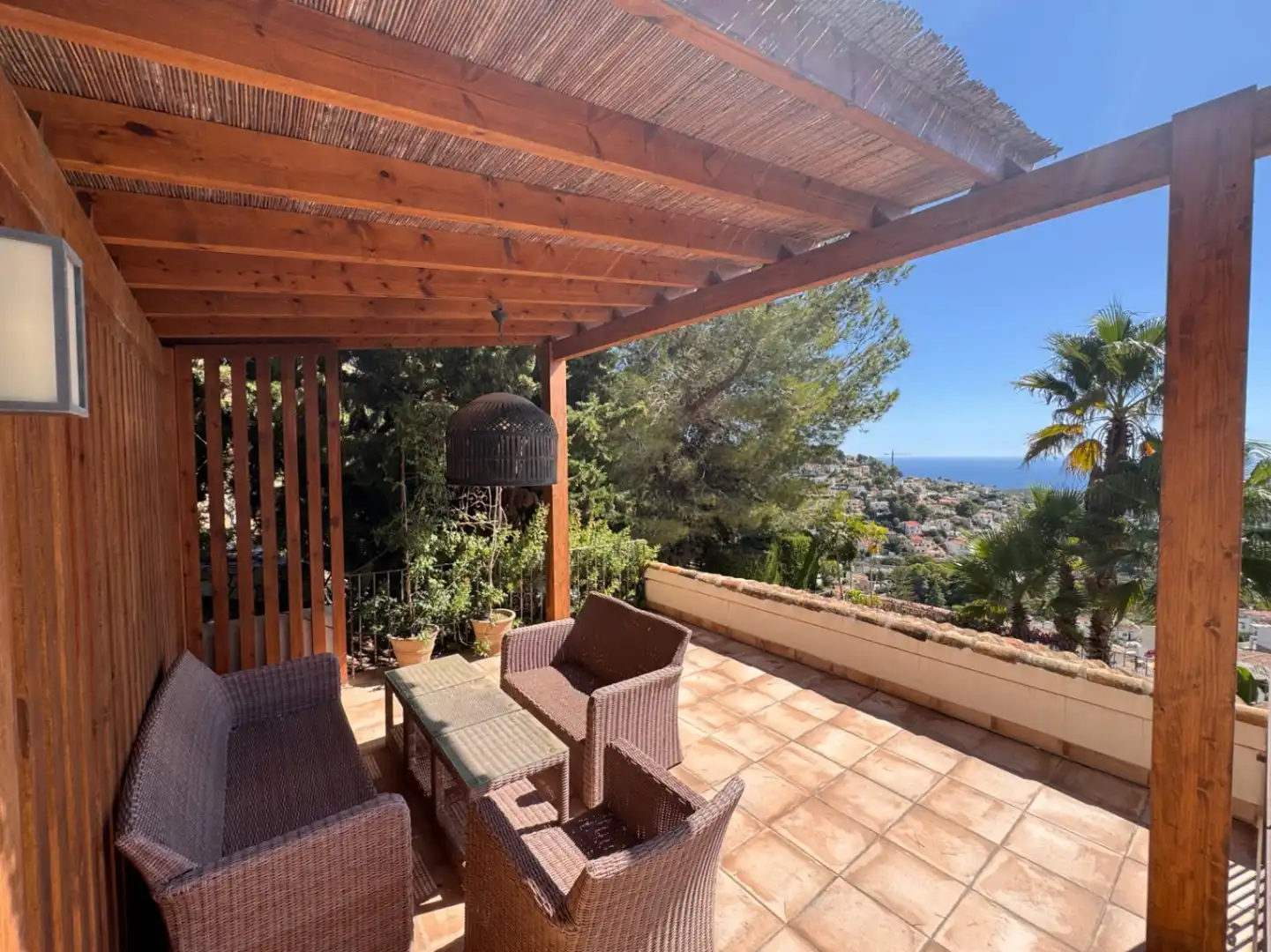 Detached house with terrace for sale in La Viña - Montemar - San Jaime, imagen 67