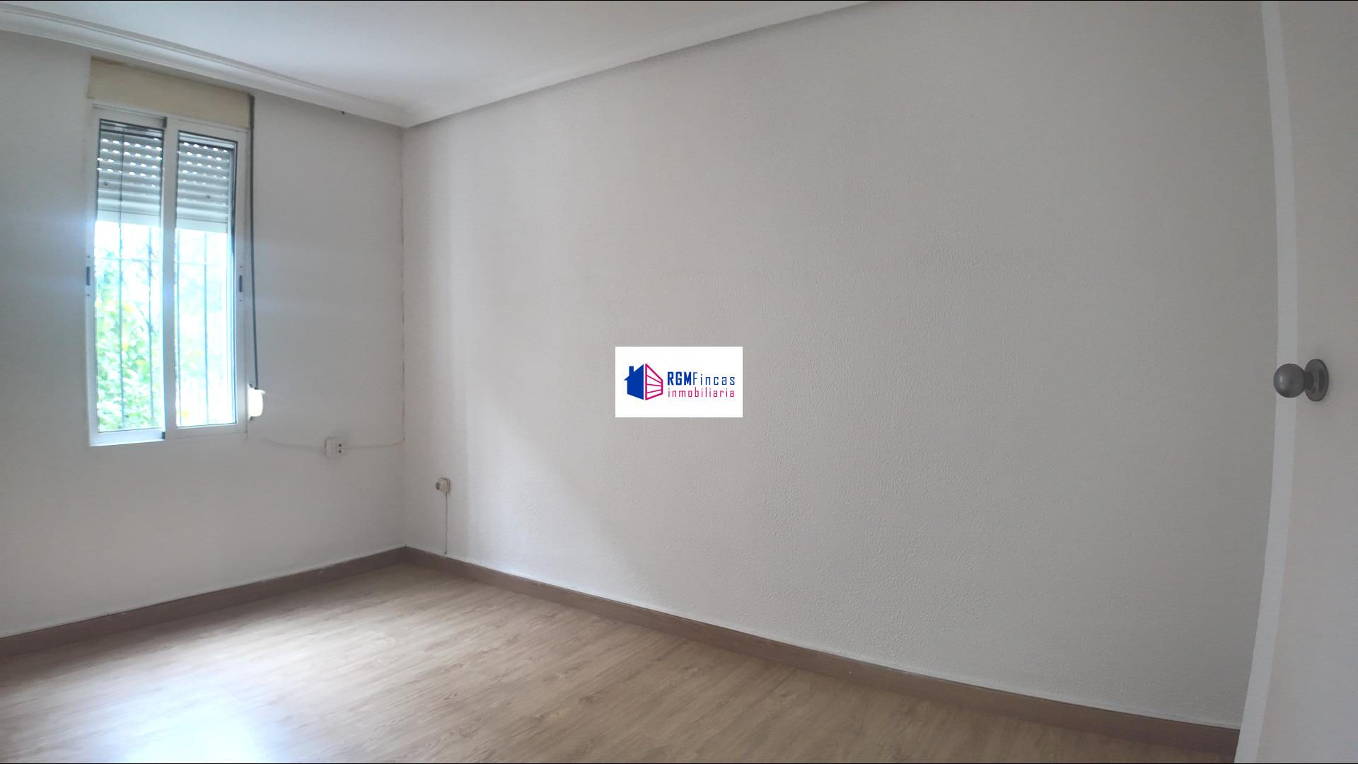 Flat to rent in San Pablo