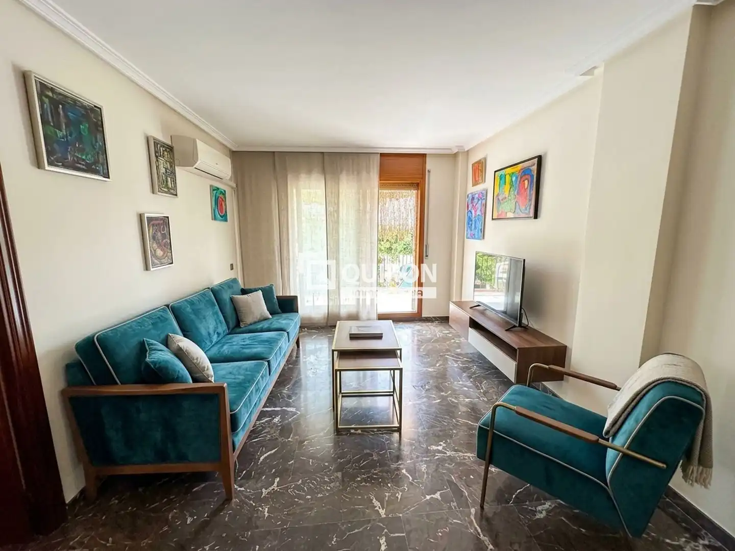 Piso con piscina en venta en AV COSSETANIA 90 92 MAS MEL, CALAFELL, Tarragona, imagen 30