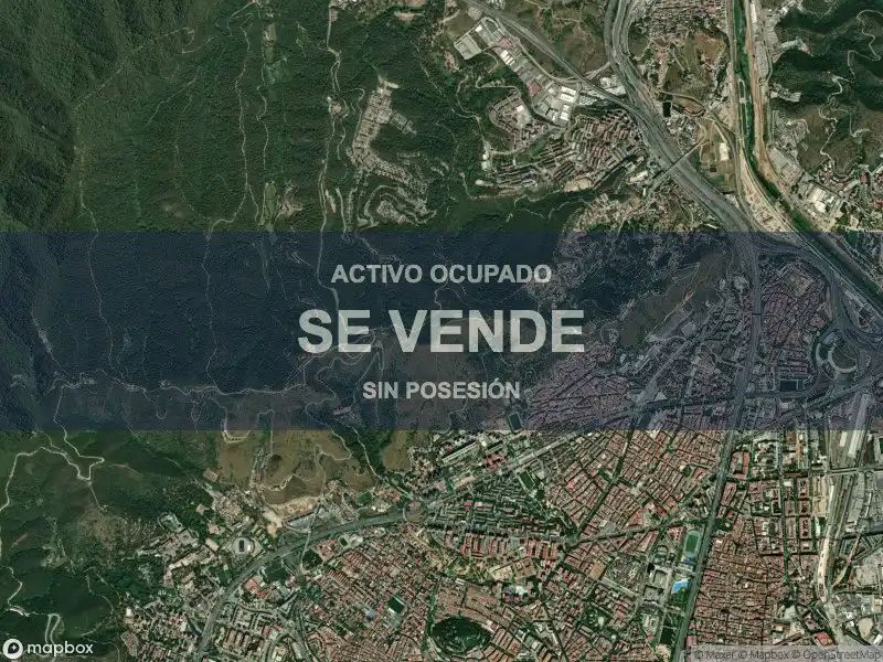 Flat for sale in Barcelona