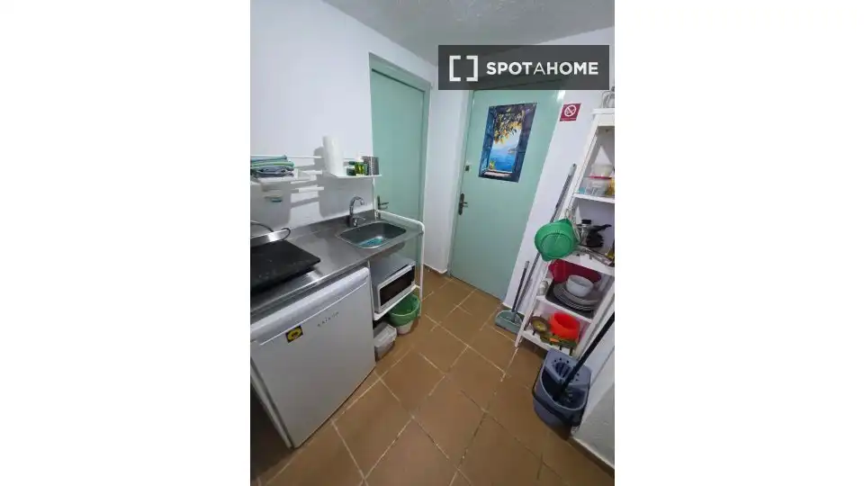 Habitación en Can Massuet del Far