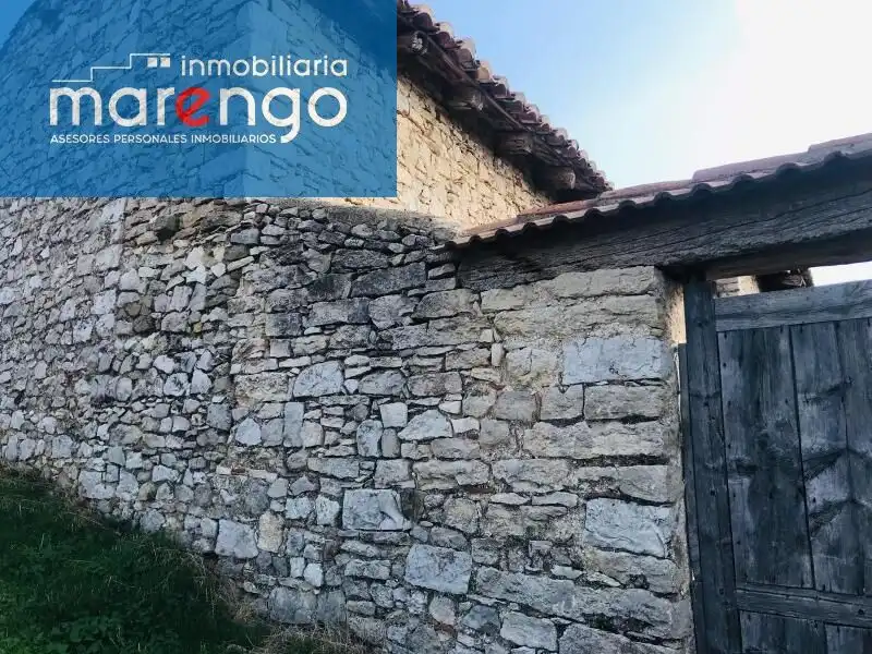 Exterior view of Country homes for sale in Fortanete