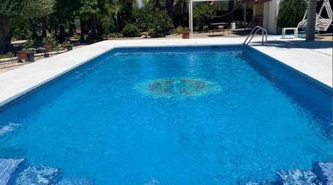 Foto 4 von Country house zum Verkauf in La Carlota, Córdoba