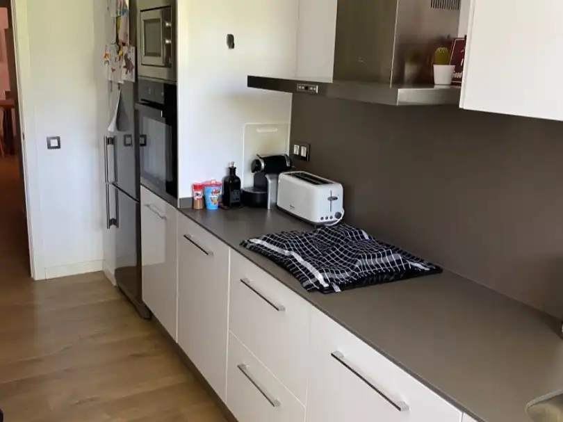 Flat with lift for sale in Ronda europa 322, imagen 13