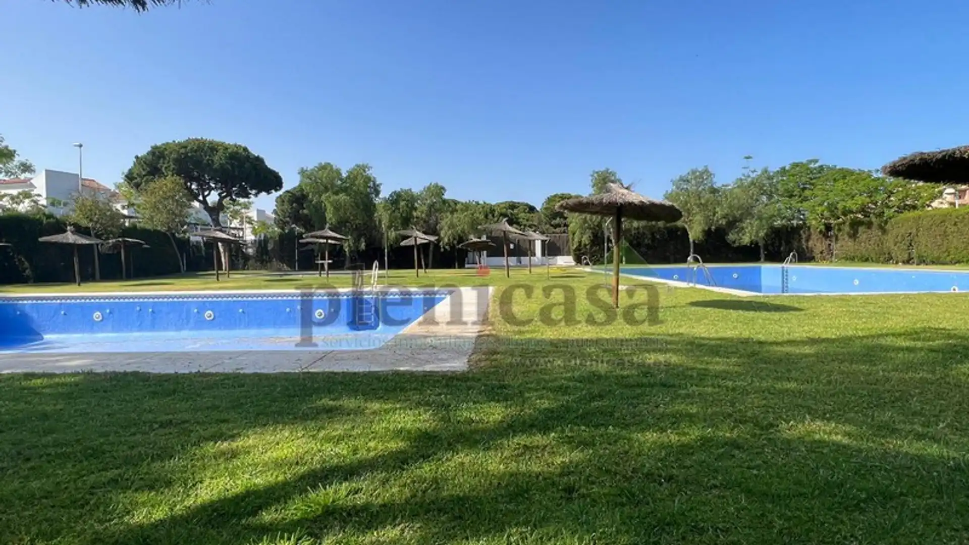 Piso en venta en Calle Cajavias, 5, Punta Umbría