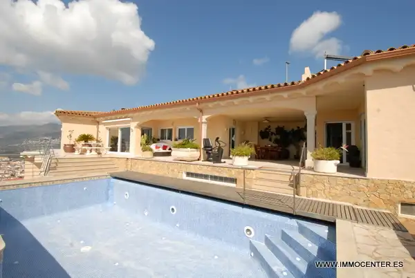 Casa o chalet en venta en Almadrava - Canyelles - Puig-Rom