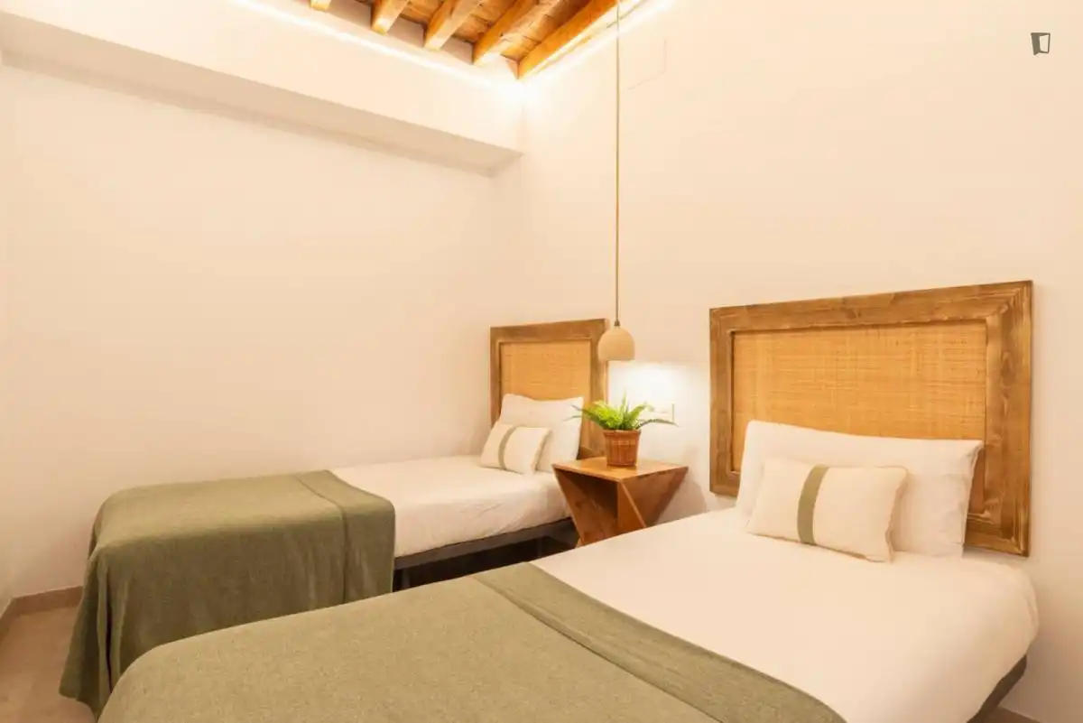 Apartament de lloguer a Los Ángeles