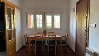 Dining room of House or chalet for sale in Loriguilla  with Air Conditioner, Heating and Storage room