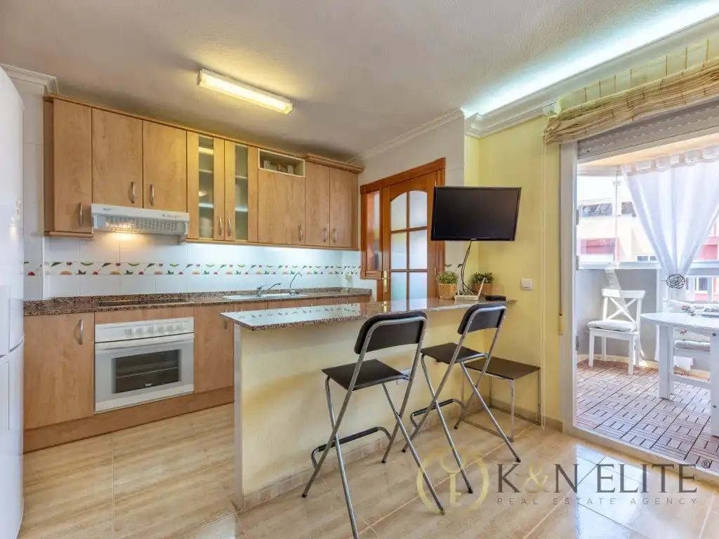 Penthouse mit Pool zum Verkauf in Tomás Maestre, imagen 11