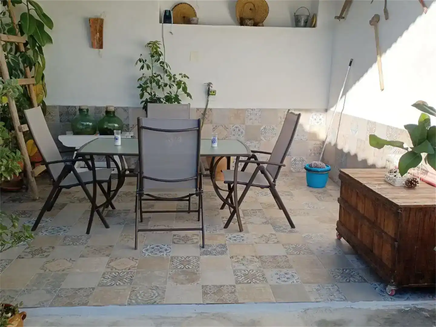 Detached homes for rent in Torreblascopedro