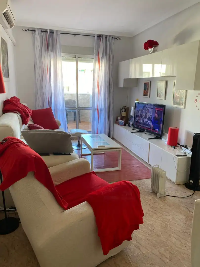 Ático en venta en Playa del Cura