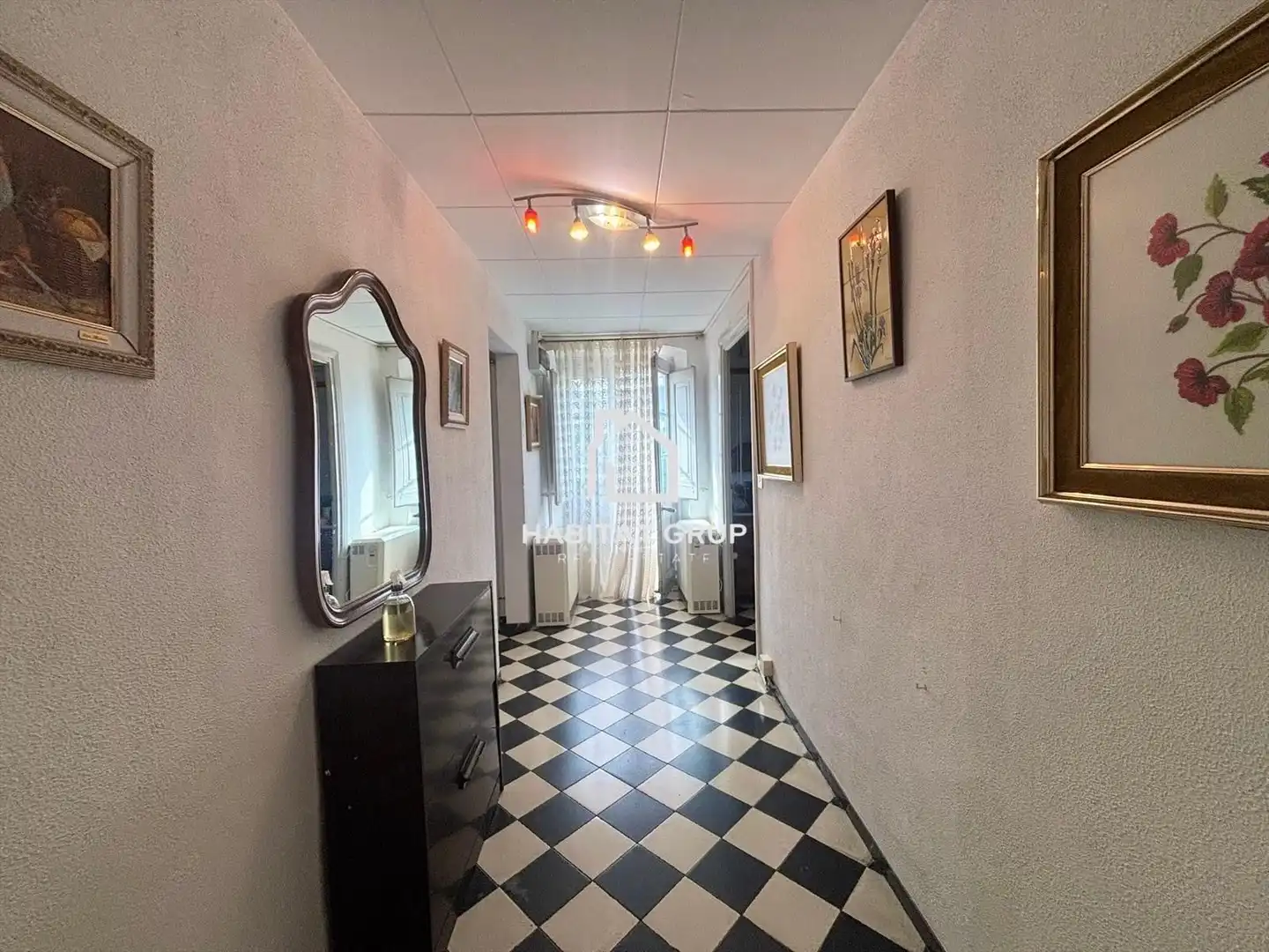 Wohnung zum Verkauf in Anglès mit Terrasse und Abstellraum