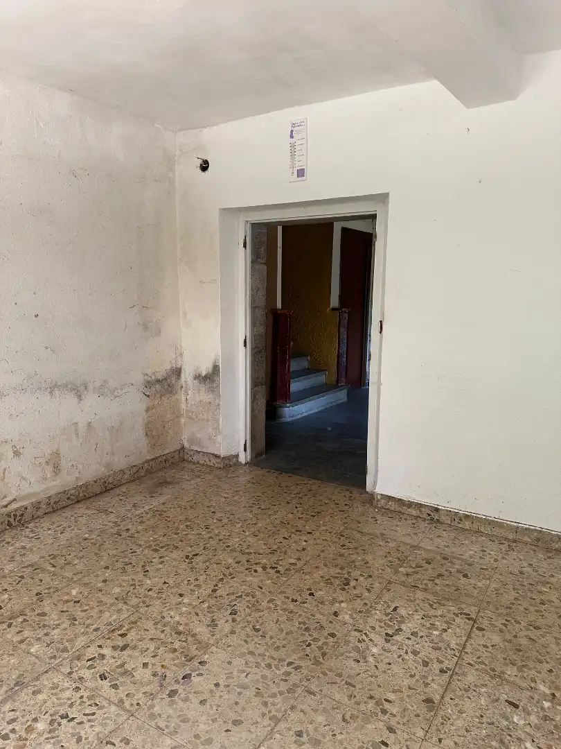 Country house zum Verkauf in Aguilar de Campoo mit Balkon