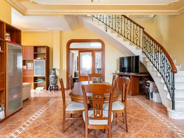 Casa con balcón en venta en Partida de Saboia