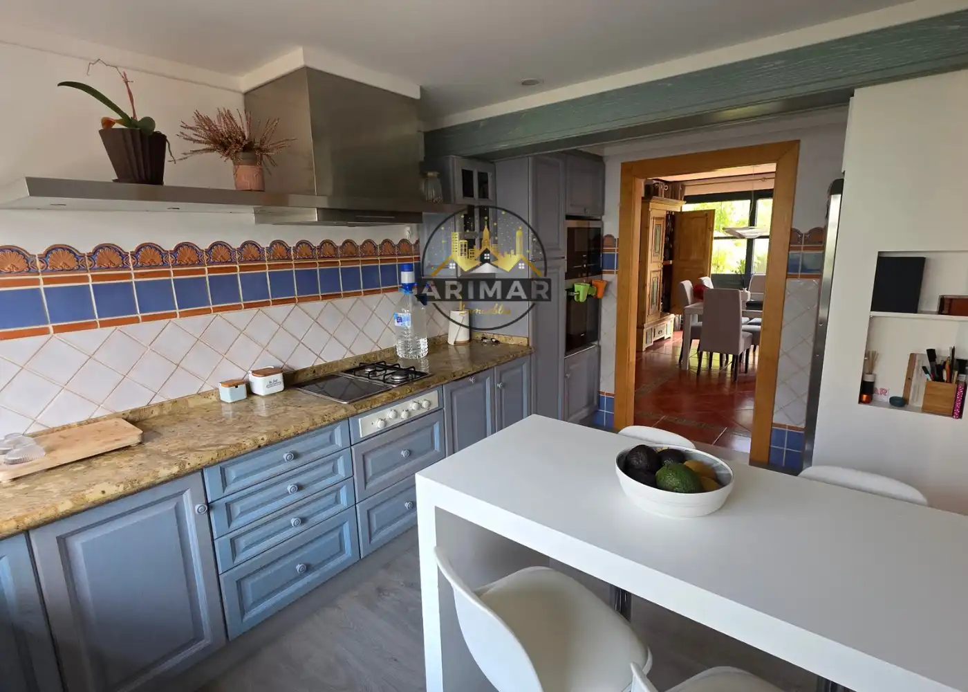 Villa mit Pool zum Verkauf in El Grao, imagen 9