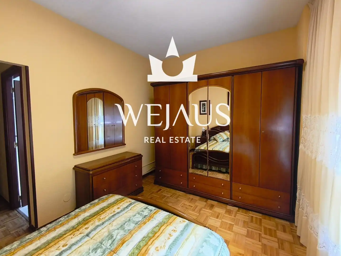Habitación de Piso de alquiler en El Astillero   con Calefacción, Amueblado y Alarma