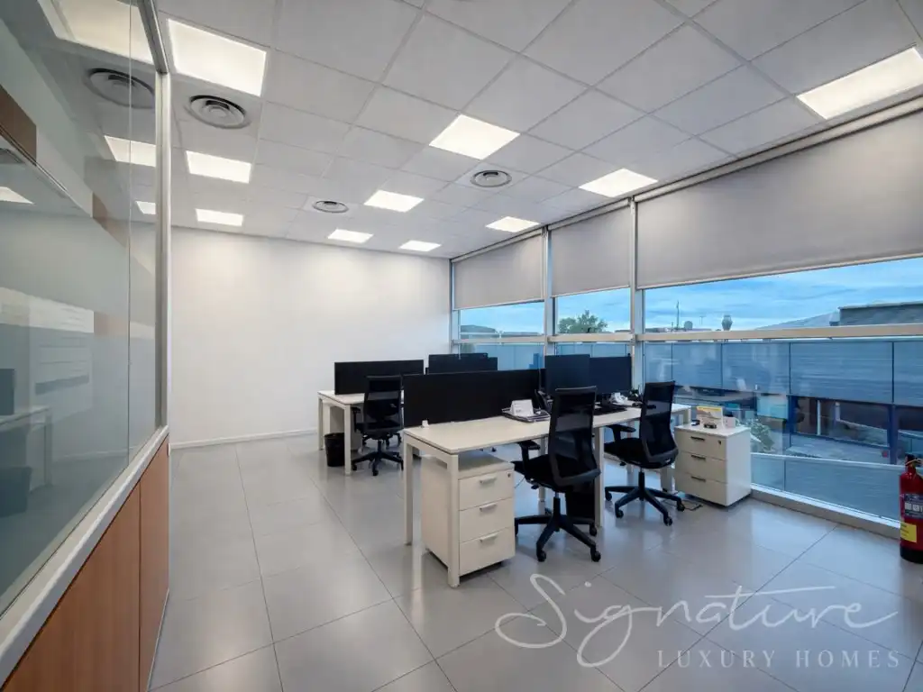 Office space for sale in Avenida Corts Catalanes, imagen 20