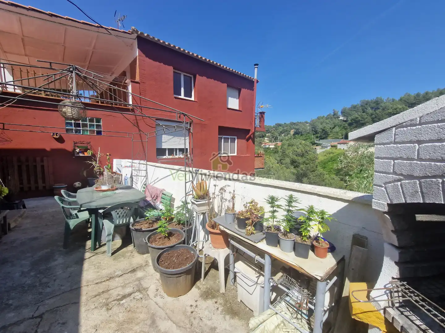 Casa o chalet en venta en Carrer Reus, 5, Vallirana
