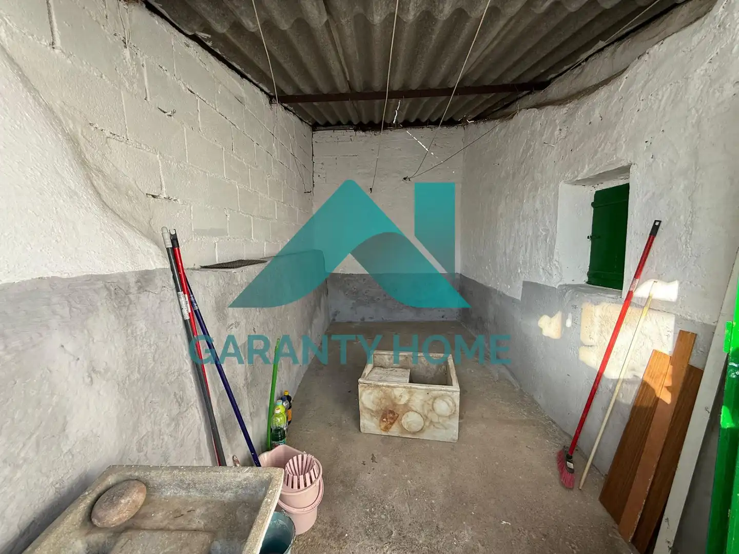 Casa en venda a Sierra de Fuentes, imagen 10