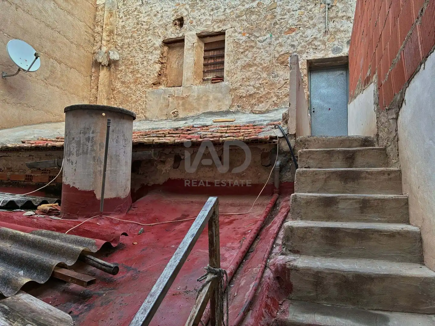 Finca rústica en venta en Cox