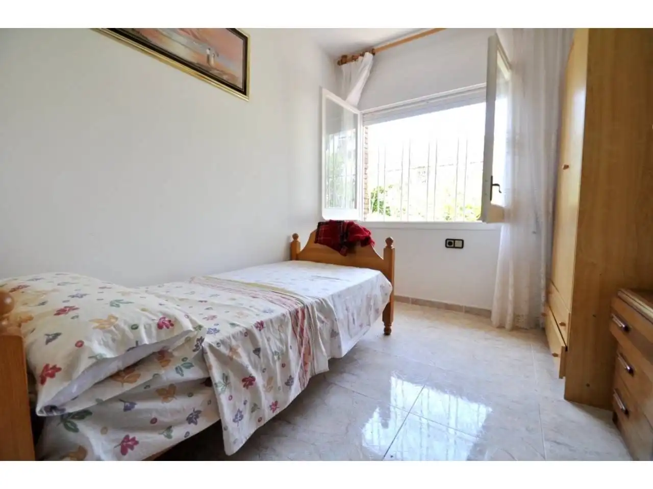 Dormitori de Casa o xalet en venda en Lloret de Mar amb Terrassa, Piscina i Moblat