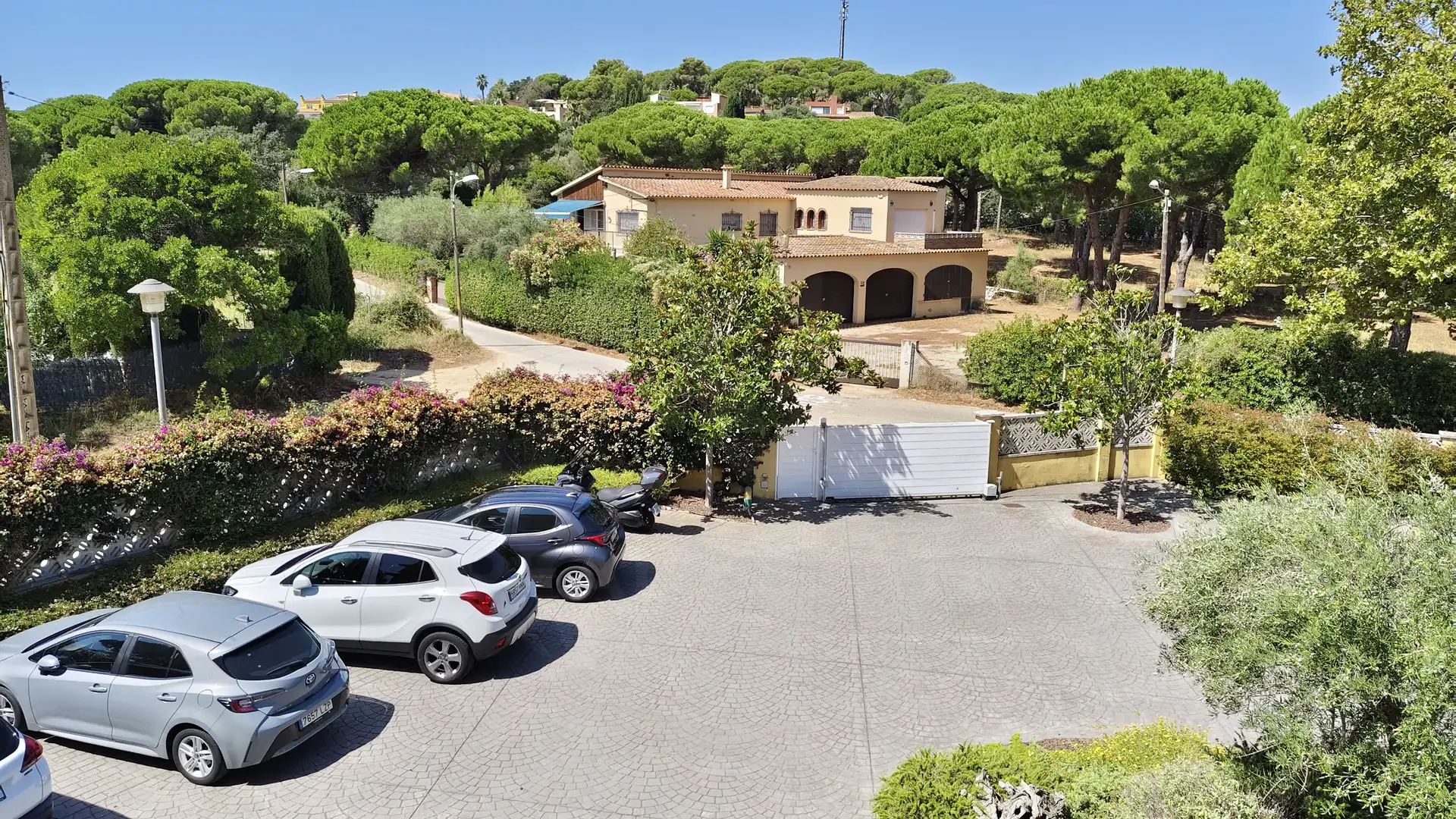 Penthouse with pool for sale in La Fosca - Cala Margarida, imagen 25