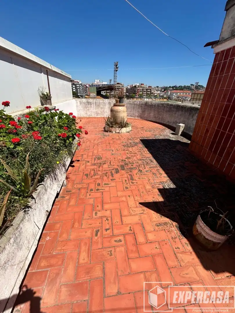 Terraza de Finca rústica en venta en Alzira con Terraza y Trastero